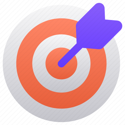 Target, business, goal, money, marketing icon - Download on Iconfinder
