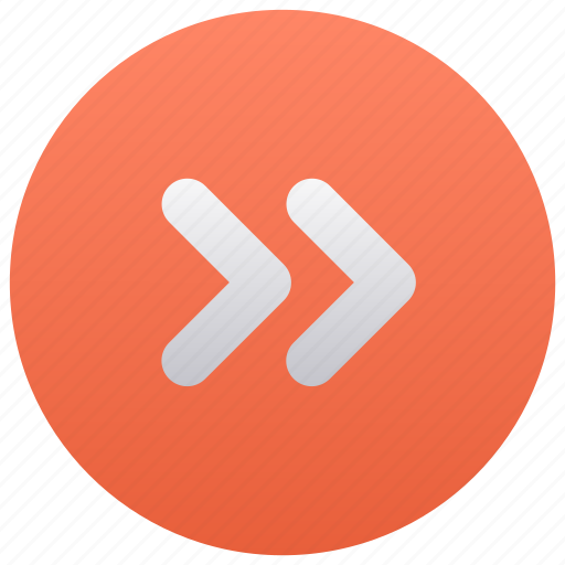 Forward, arrow, next, right, direction icon - Download on Iconfinder