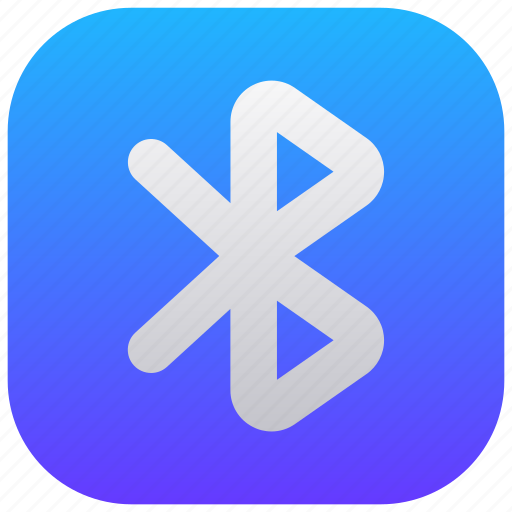 Bluetooth, wireless, device, connection, communication icon - Download on Iconfinder