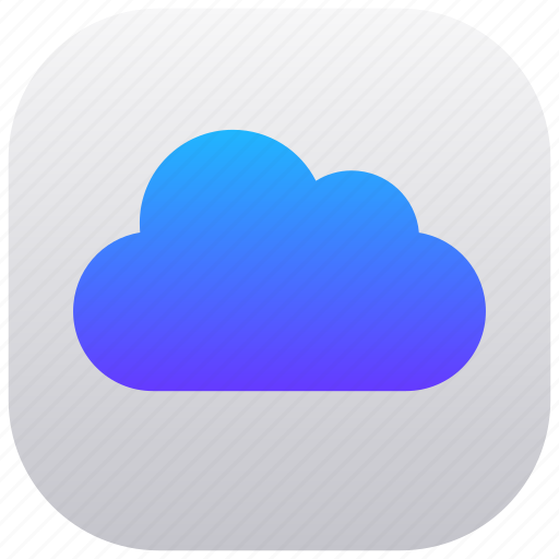 Cloud data, cloud-computing, cloud-storage, cloud-hosting, cloud-network icon - Download on Iconfinder