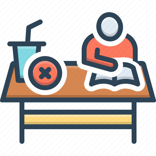 Back, closing, hindmost, last, later, latter, study icon - Download on Iconfinder
