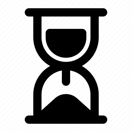 Hourglass, timer, sandglass, time, deadline icon - Download on Iconfinder