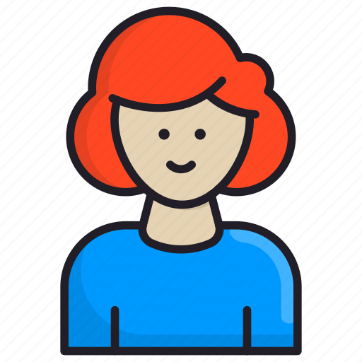 Pretty, mother, woman, young, kid icon - Download on Iconfinder