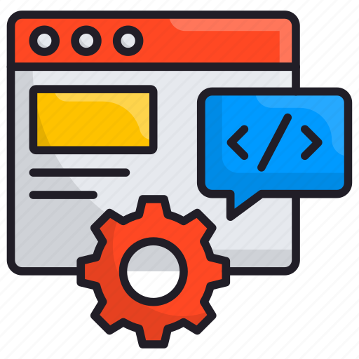 Mechanical, technical, engineering, technology icon - Download on Iconfinder