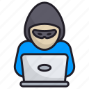 crime, password, computer, security, network