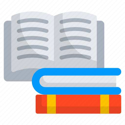 Book, document, paper, textbook icon - Download on Iconfinder