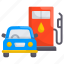 gas, tank, pump, transportation 