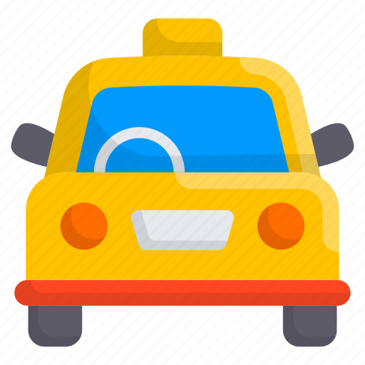 Transportation, driver, service, business, cab icon - Download on Iconfinder