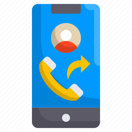 Modern, conversation, technology, mobile, communication icon - Download on Iconfinder