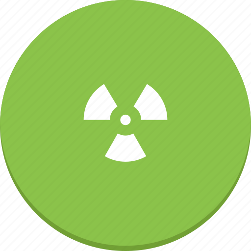 Danger, hazard, toxic, material design, warning icon - Download on Iconfinder
