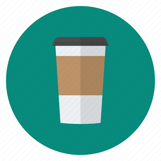 Coffee, cup, cafe, drink, takeout icon - Download on Iconfinder