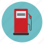 gas, station, gasoline, petrol, pump 