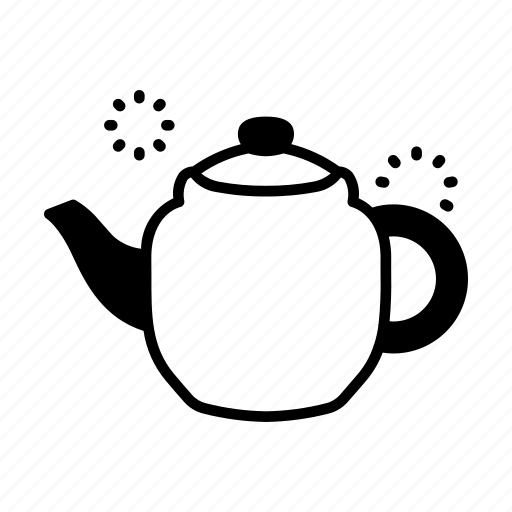 Teapot, kettle, drink, tea icon - Download on Iconfinder