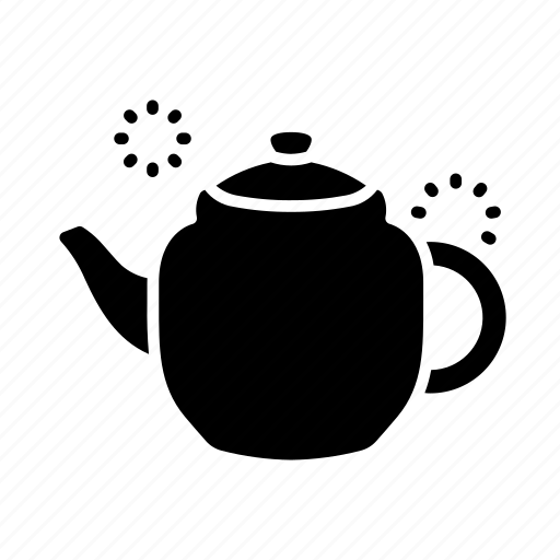Teapot, kettle, drink, tea icon - Download on Iconfinder