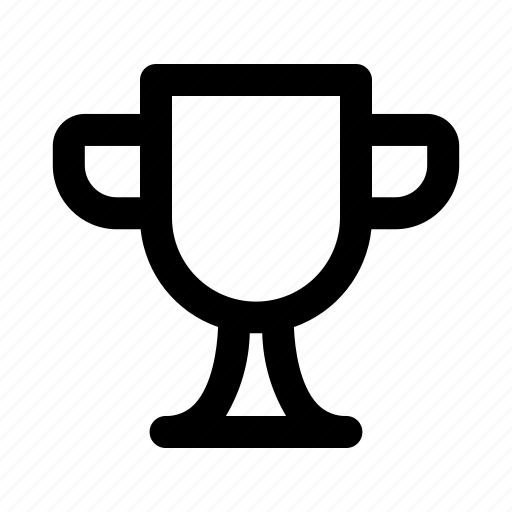 Trophy, achievement, award icon - Download on Iconfinder