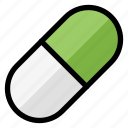 capsule, drug, medical, medicine, pill, tablet