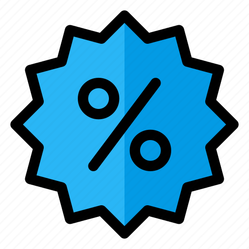 Discount, offer, percentage, sale icon - Download on Iconfinder