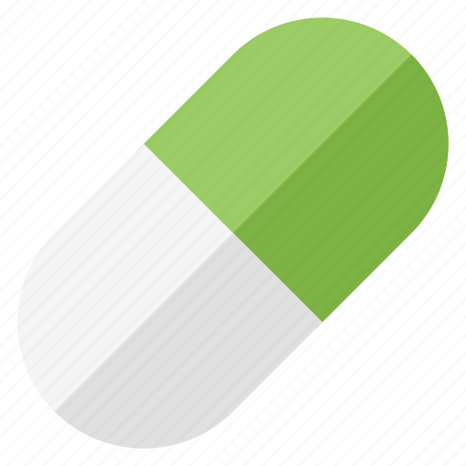 Capsule, drug, medical, medicine, pill, tablet icon - Download on Iconfinder