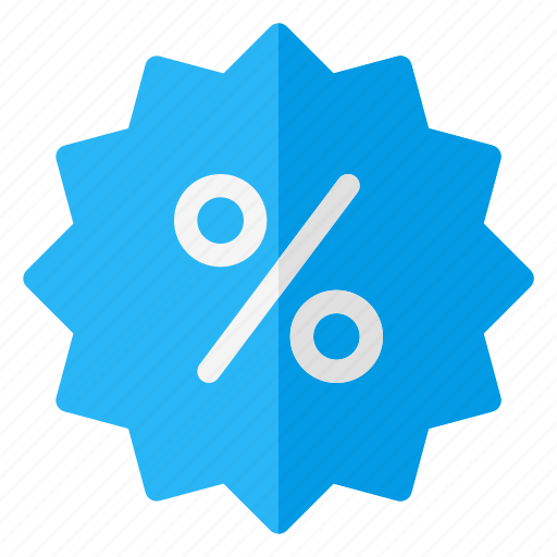 Discount, offer, percentage, sale icon - Download on Iconfinder