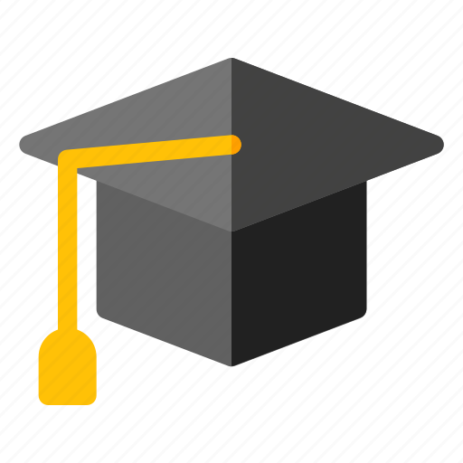 Bachelor, cap, education, graduation, scholarship icon - Download on Iconfinder