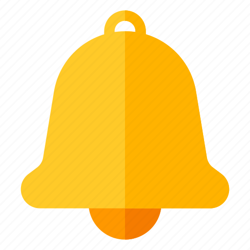 Alert, bell, interface, notification, user icon - Download on Iconfinder
