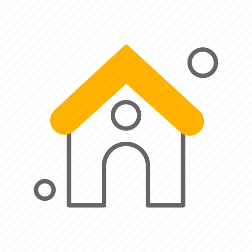 Home, house, miscellaneous, property icon - Download on Iconfinder