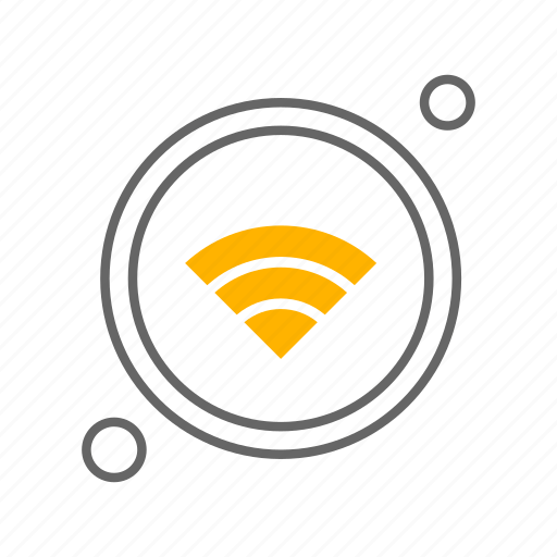 Miscellaneous, technology, wifi, wireless icon - Download on Iconfinder