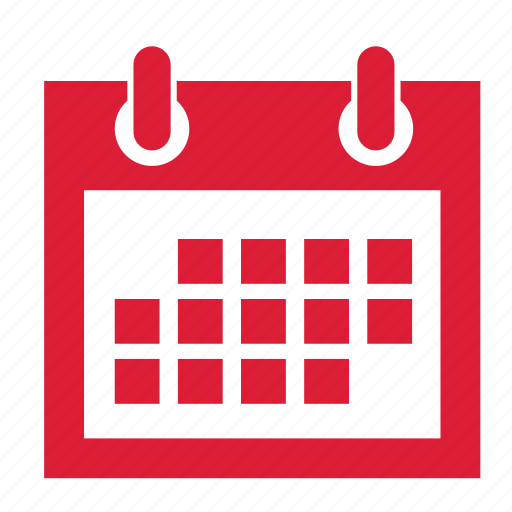 Calender, date, dates, meeting, time, timetable icon - Download on Iconfinder