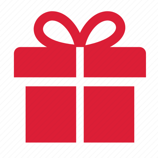 Gift, offer, surprise, present icon - Download on Iconfinder