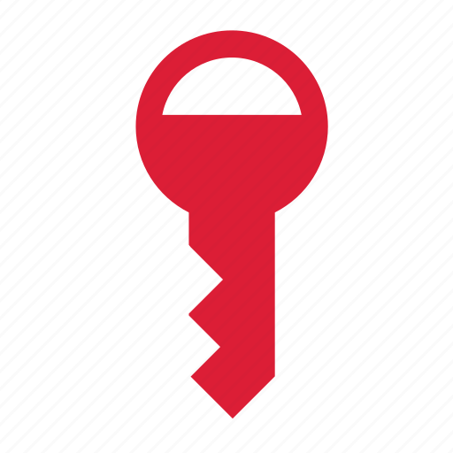 Key, entry, lock, secure icon - Download on Iconfinder