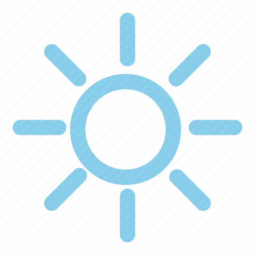 Brightness, energy, sun icon - Download on Iconfinder
