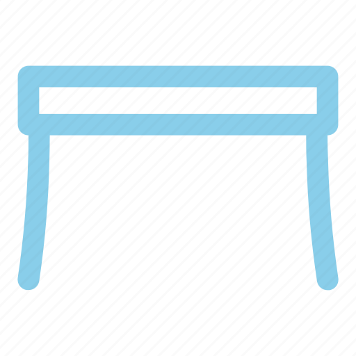 Coffee table, desk, table icon - Download on Iconfinder