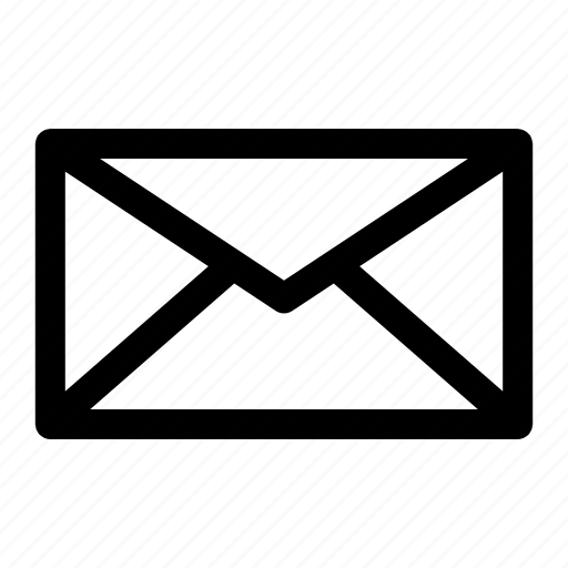 Business, envelope, letter, mail, message icon - Download on Iconfinder