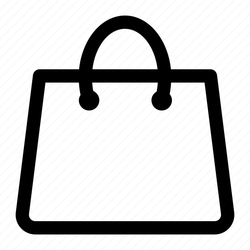 Bag, pack, packaging, packet, shopping icon - Download on Iconfinder