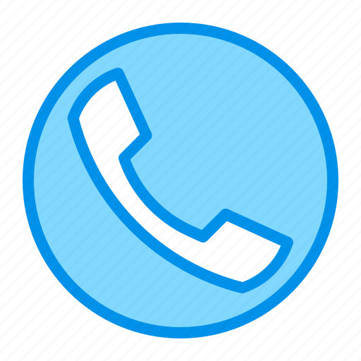 Call, phone, telephone icon - Download on Iconfinder