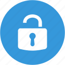 lock, safe, unlock, browser, open lock, password, security