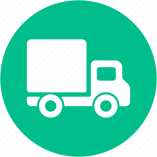 Delivery, shipping, truck, ecommerce, online, shop icon - Download on Iconfinder