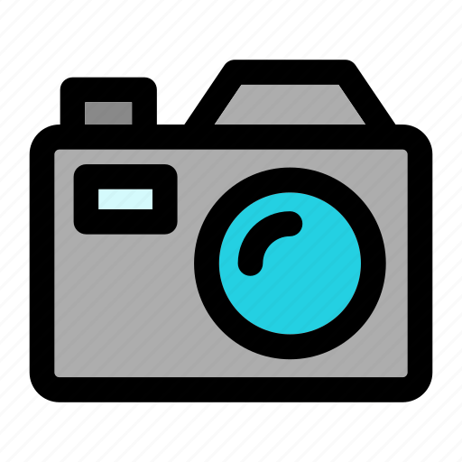 Camera, gadgets, photo, photography, picture icon - Download on Iconfinder