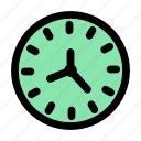clock, management, office, time