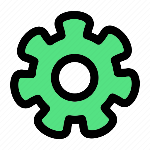Development, gears, settings icon - Download on Iconfinder