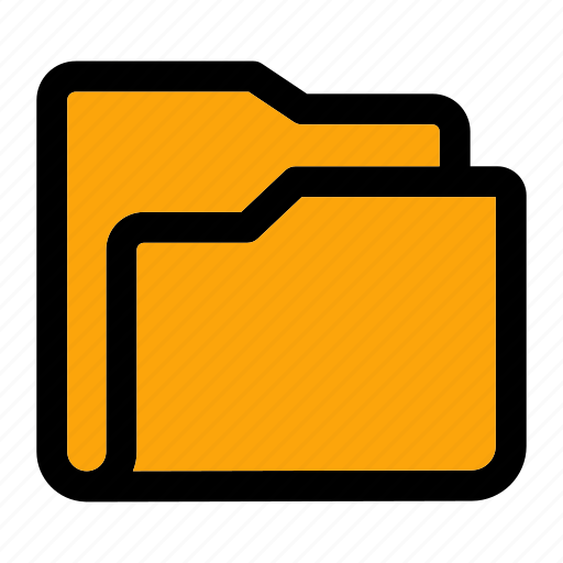 Archive, documents, file, folder, store icon - Download on Iconfinder