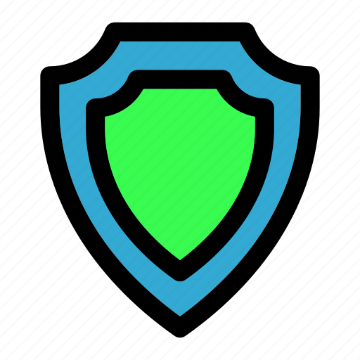 Money, protected, secure, security, shield icon - Download on Iconfinder