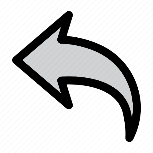 Arrow, cancel, undo icon - Download on Iconfinder