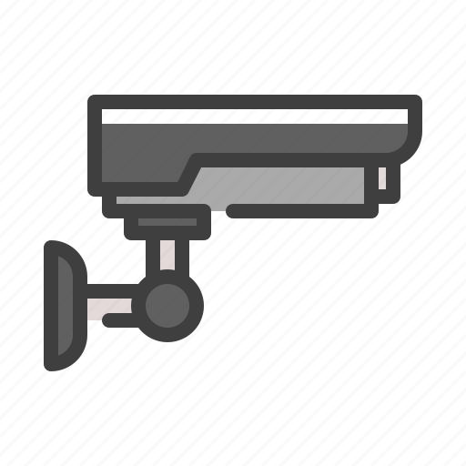 Camera, cctv, home, picture, secure, spy, video icon - Download on Iconfinder