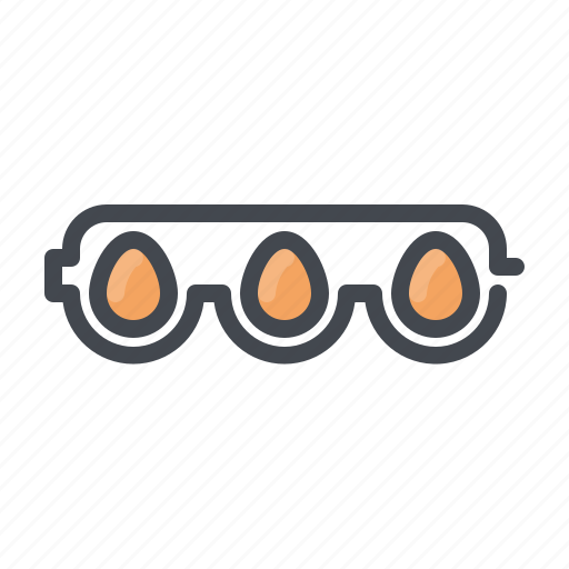 Cooking, eat, egg, food, healthy, kitchen, restaurant icon - Download on Iconfinder