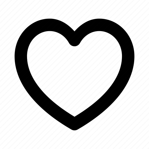 Done, heart, like, love icon - Download on Iconfinder
