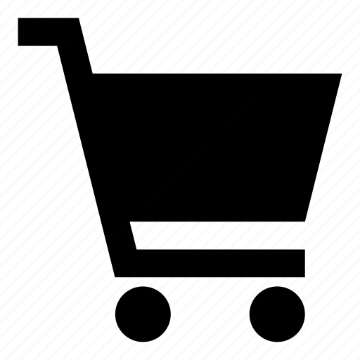 Shopping cart, trolley, sales, basket, retail, purchase, cart icon - Download on Iconfinder