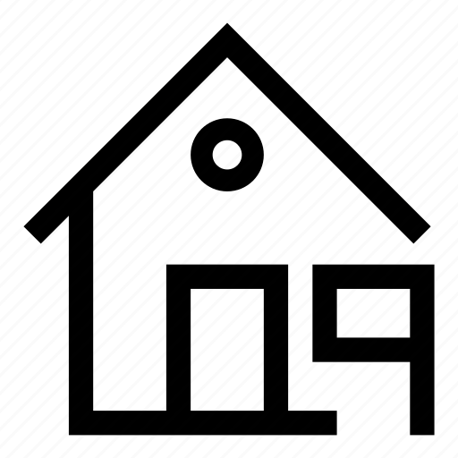Real, estate, property, house, real estate, sale icon - Download on Iconfinder