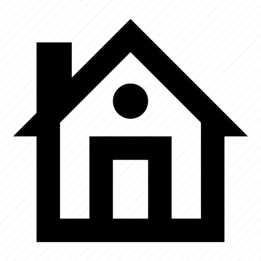 Vacation rentals, house, home, family, homepage, real estate icon - Download on Iconfinder