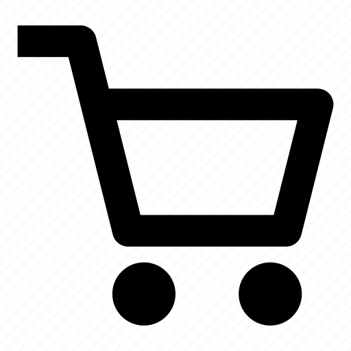 Shopping cart, trolley, sales, basket, retail, cart, purchase icon - Download on Iconfinder